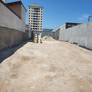  em São José dos Campos;