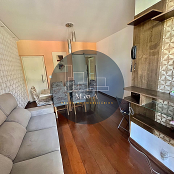 Apartamento em Jardim Aquárius, São José dos Campos