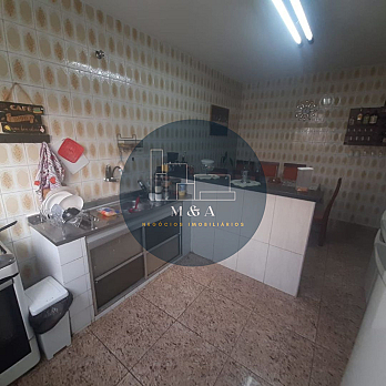 Casa Sobrado em Jardim Bela Vista, São José dos Campos