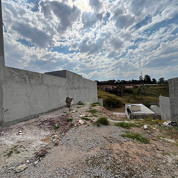 Terreno Residencial em Portal dos Passáros, São José dos Campos