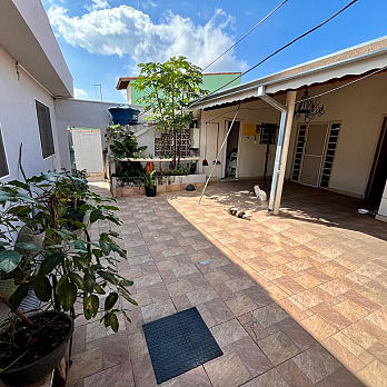 Casa Térrea em Vila Ester, São José dos Campos