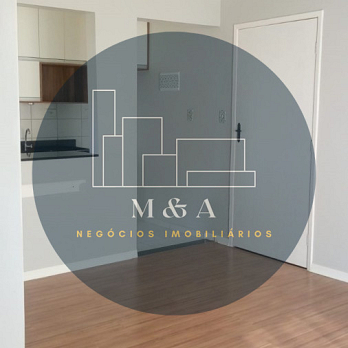 Apartamento em Jd Iracema, São José dos Campos