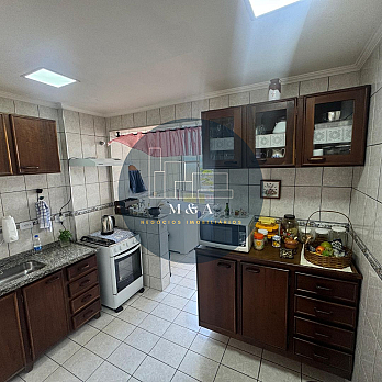 Apartamento em Monte Castelo, São José dos Campos