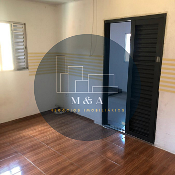 Casa Sobrado em Residencial União, São José dos Campos
