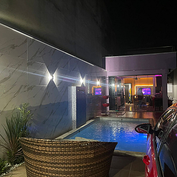 Casa Térrea em Residencial União, São José dos Campos